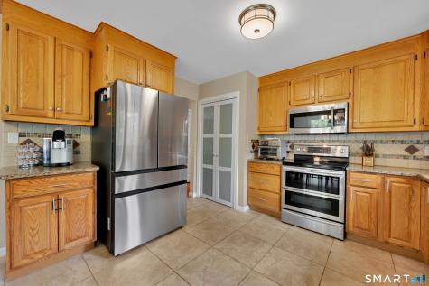 43 Oak Street Wolcott CT 06716