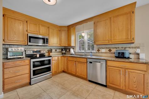 43 Oak Street Wolcott CT 06716