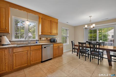 43 Oak Street Wolcott CT 06716
