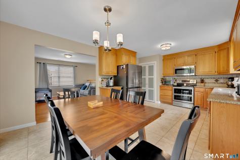 43 Oak Street Wolcott CT 06716