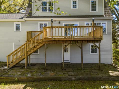 34 Laurel Hill Drive East Lyme CT 06357
