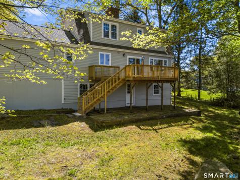 34 Laurel Hill Drive East Lyme CT 06357