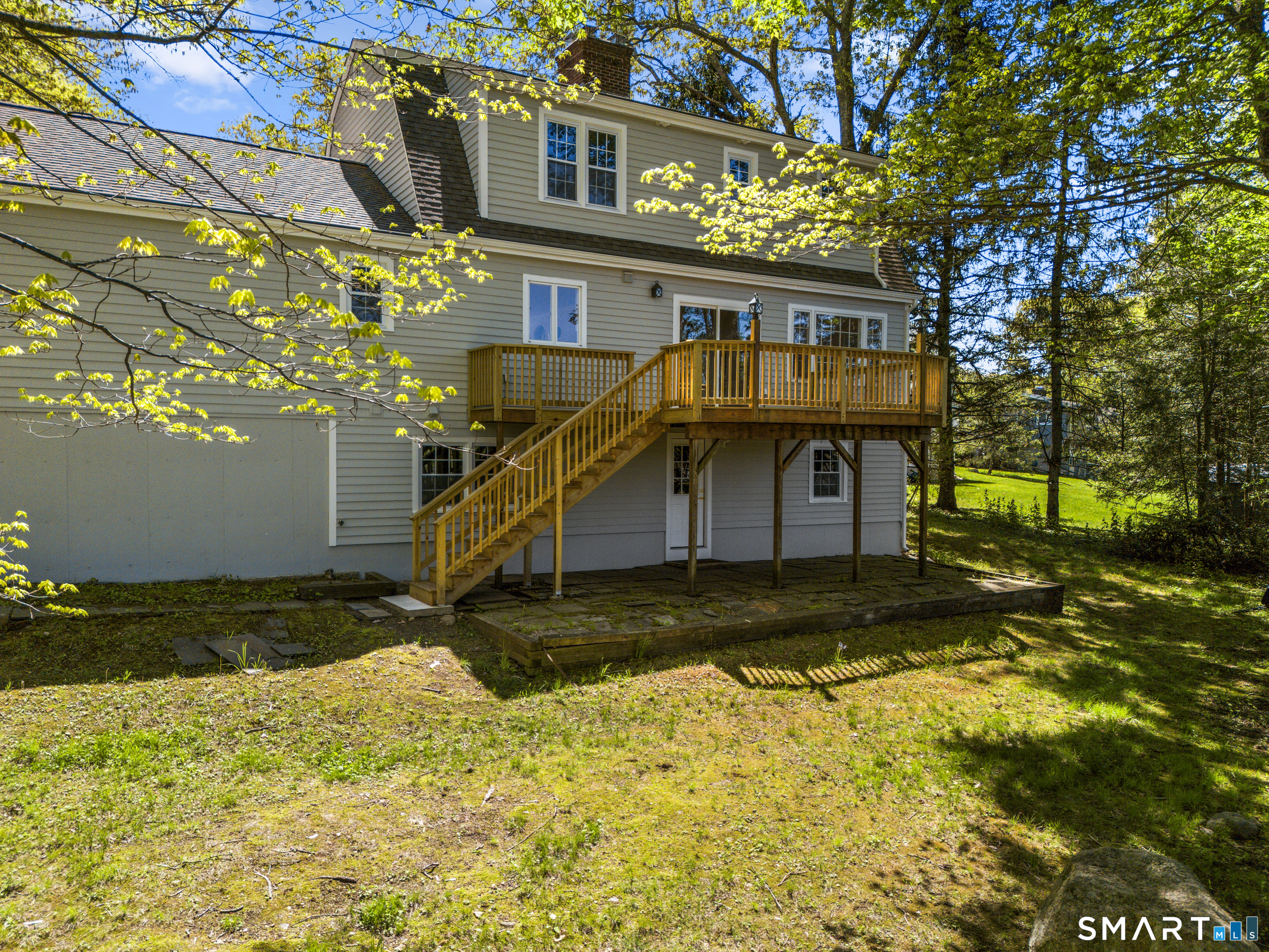 34 Laurel Hill Drive East Lyme CT 06357