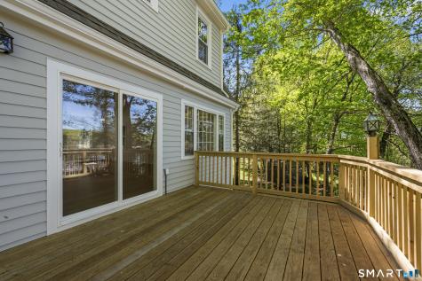 34 Laurel Hill Drive East Lyme CT 06357