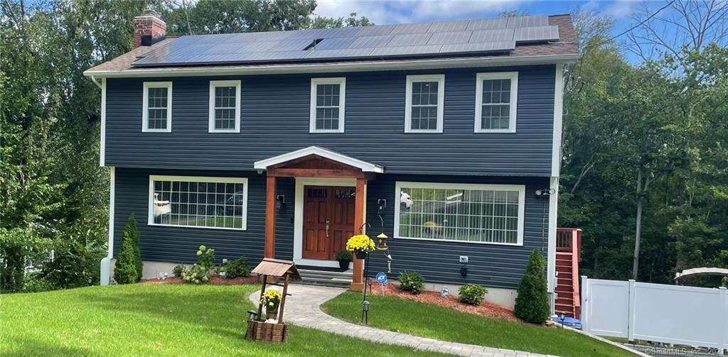 17 Eastwood Road Danbury CT 06811