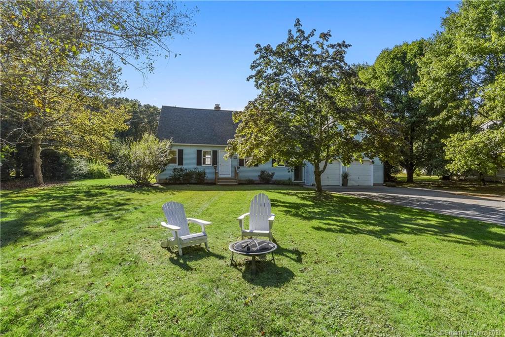 21 Cream Pot Road Clinton CT 06413
