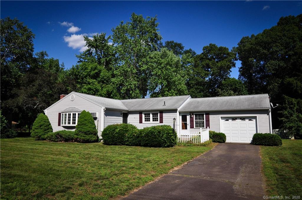 34 Glenwood Drive Windsor CT 06095