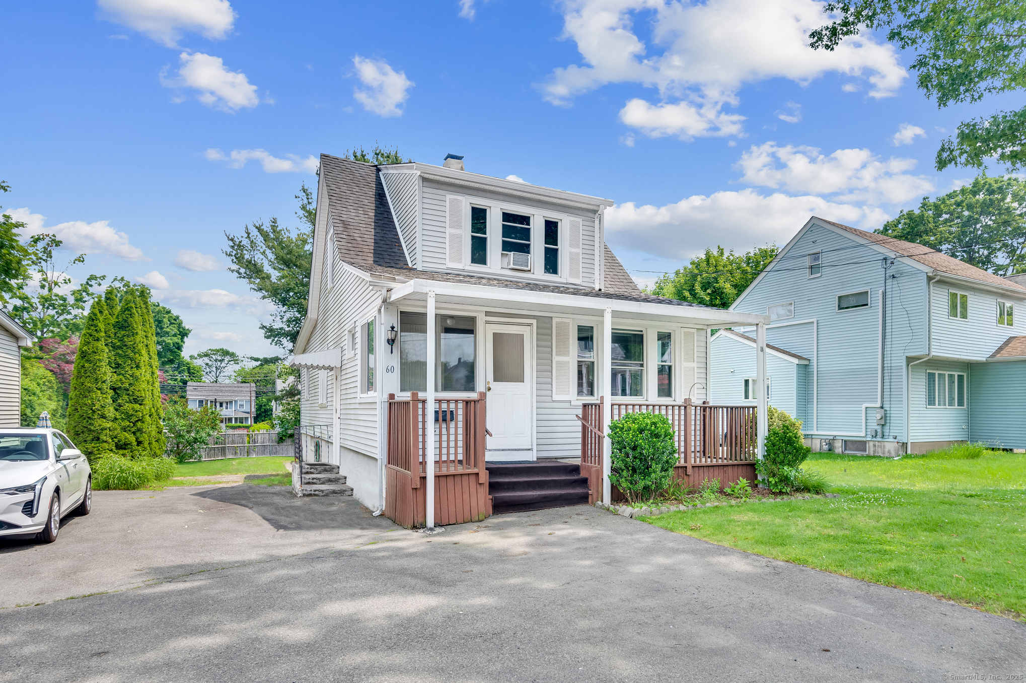 60 Edmund Street Stratford CT 06614