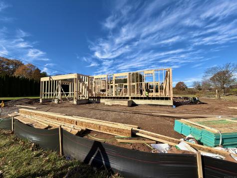 180 Bee Street Meriden CT 06450