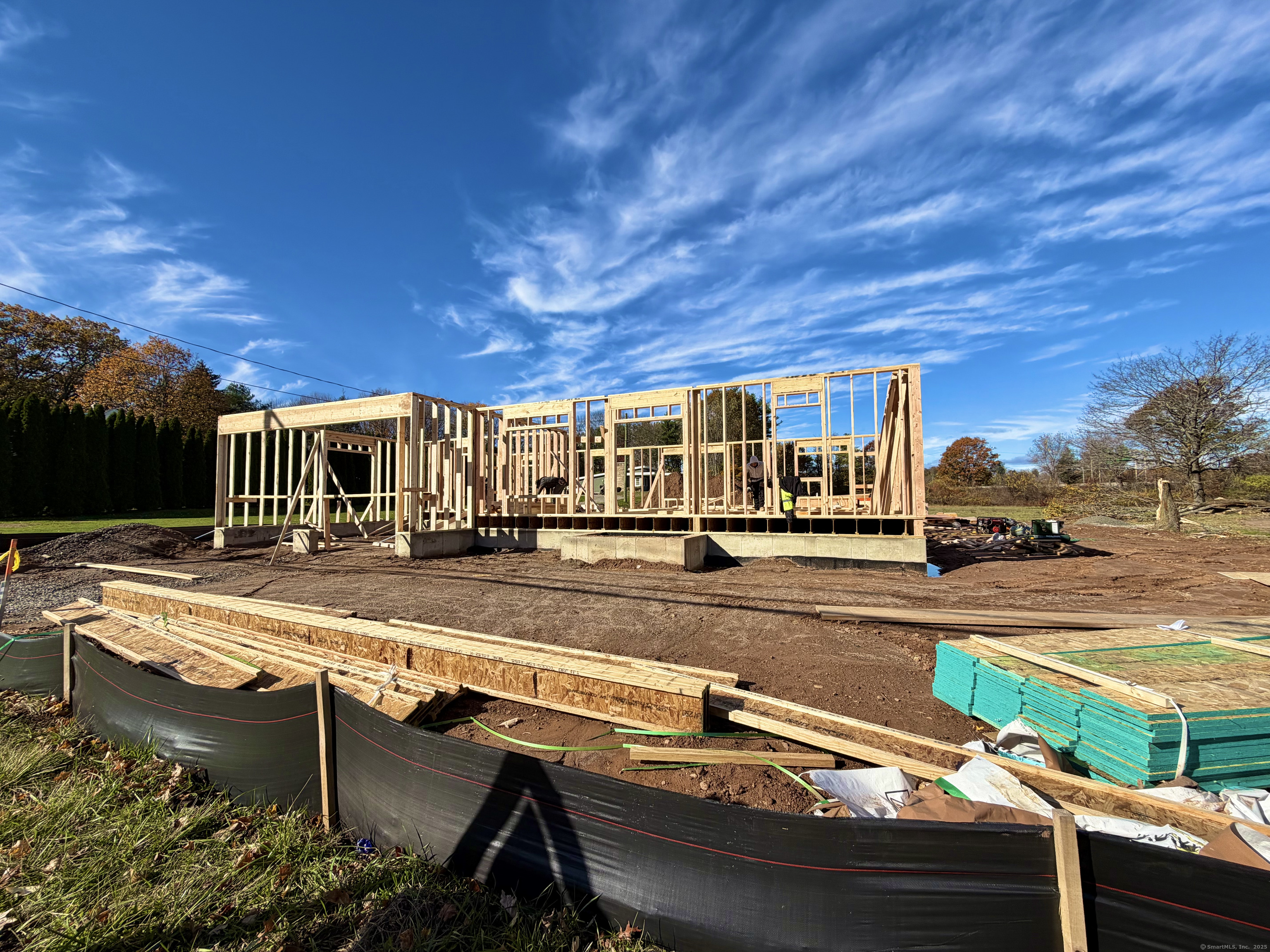 180 Bee Street Meriden CT 06450