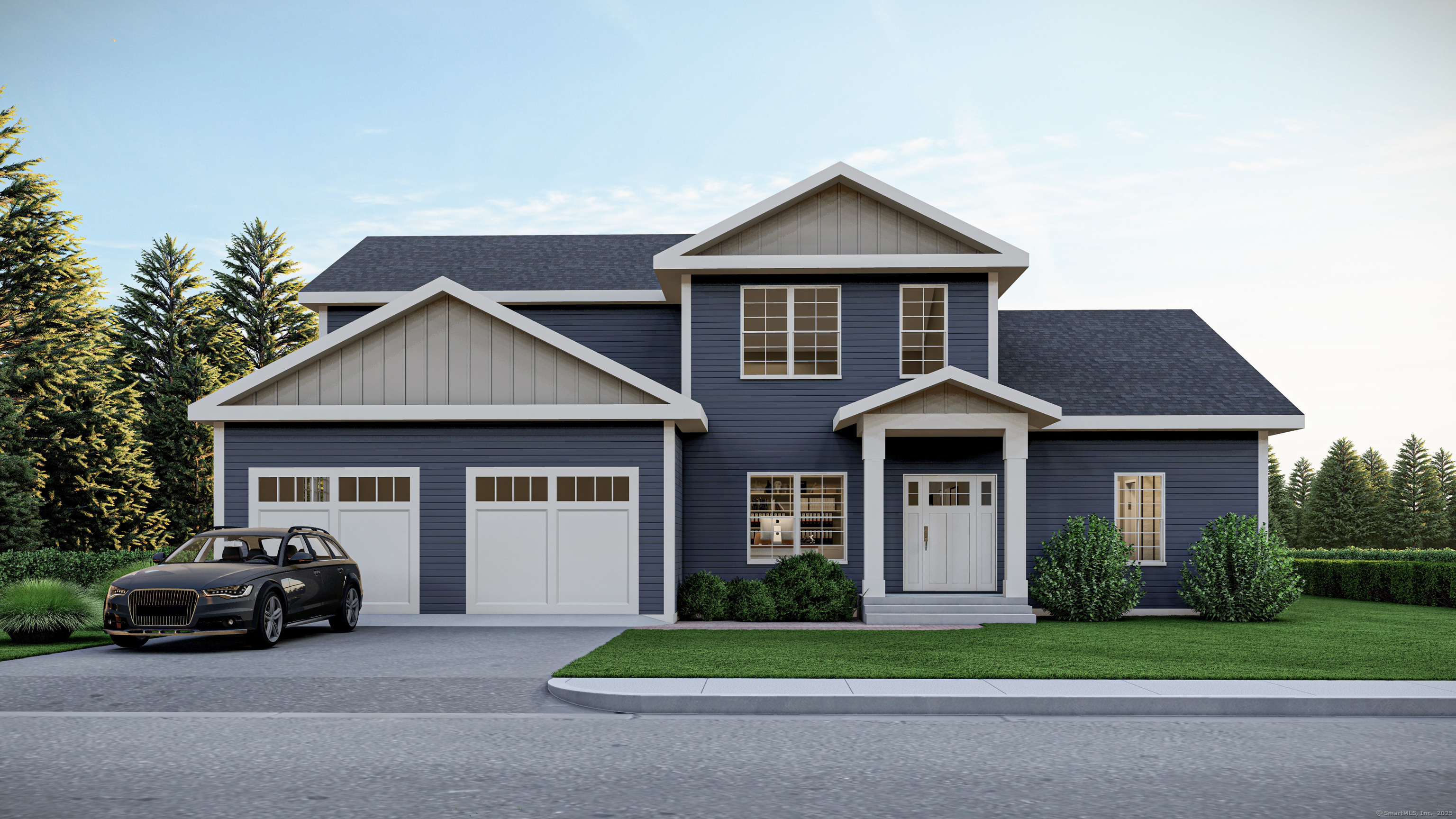 180 Bee Street Meriden CT 06450