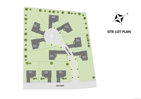 180 Bee Street Meriden CT 06450