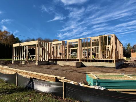 180 Bee Street Meriden CT 06450