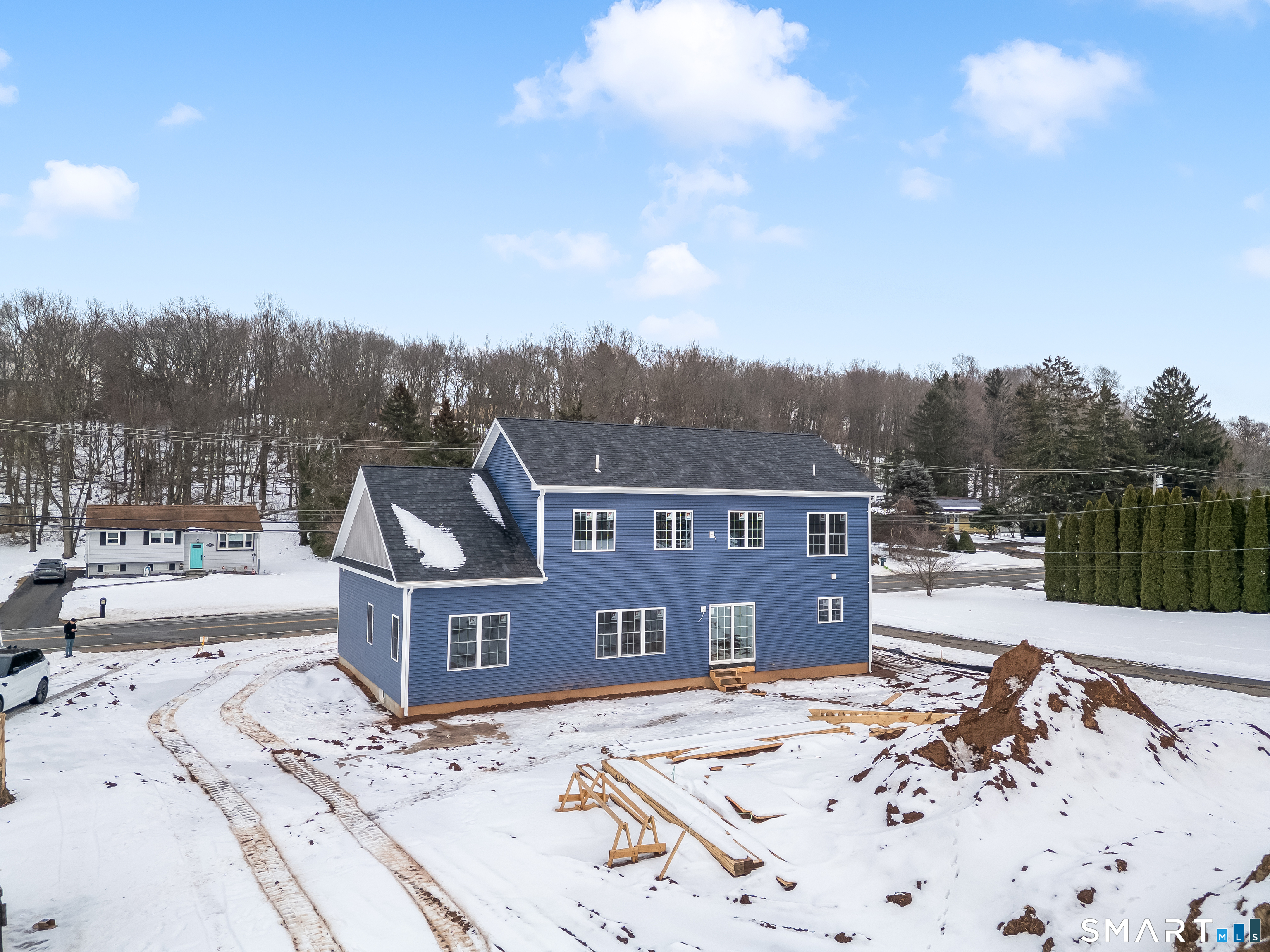 180 Bee Street Meriden CT 06450