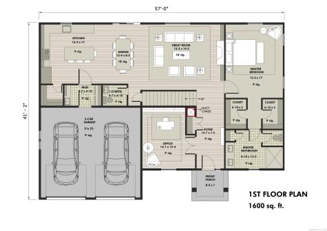 180 Bee Street Meriden CT 06450