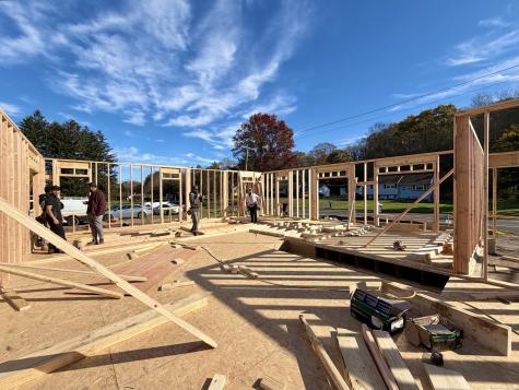 180 Bee Street Meriden CT 06450