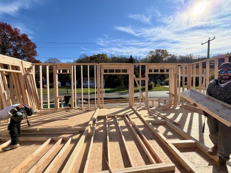 180 Bee Street Meriden CT 06450