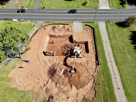 180 Bee Street Meriden CT 06450