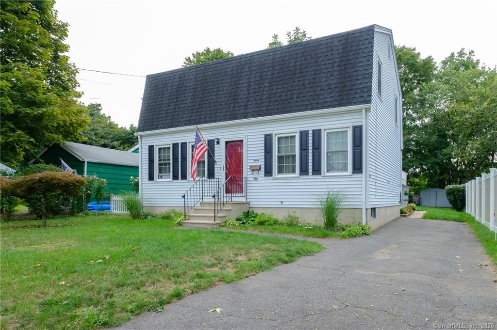 30 Beacon Street Bristol CT 06010