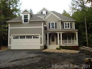 58 Paxton Court Goshen CT 06756
