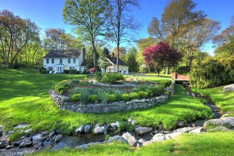 54 Sweetbrier Trail Easton CT 06612