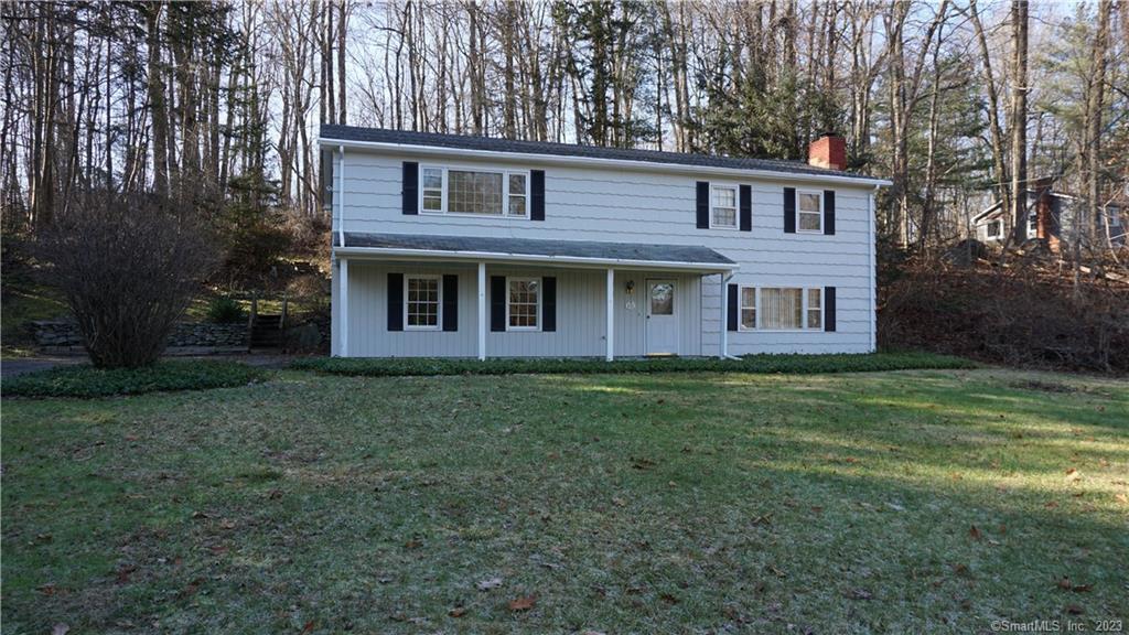 10 Vale Road Brookfield CT 06804