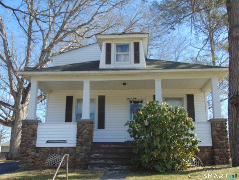 50 Smithfield Avenue Meriden CT 06451
