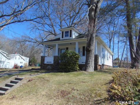 50 Smithfield Avenue Meriden CT 06451