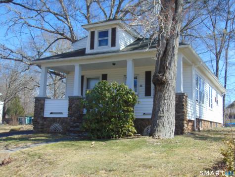 50 Smithfield Avenue Meriden CT 06451