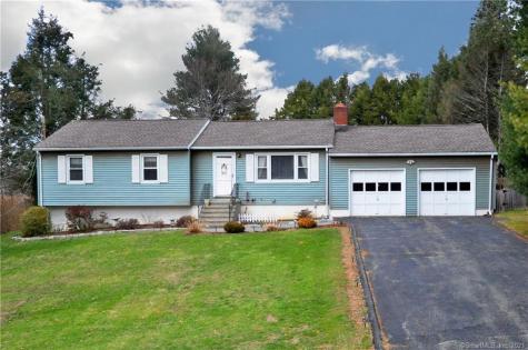 57 Littlefield Road New Milford CT 06776