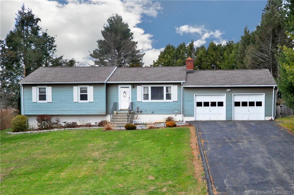 57 Littlefield Road New Milford CT 06776