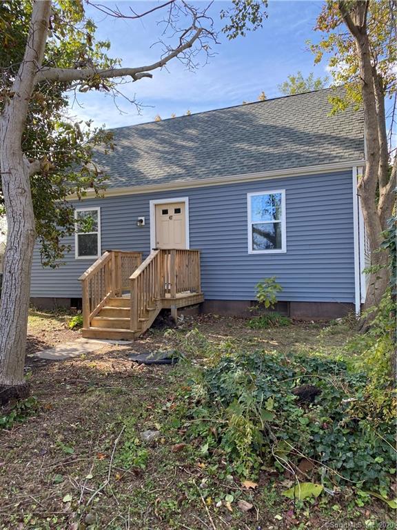 47 Eastern Parkway Milford CT 06460