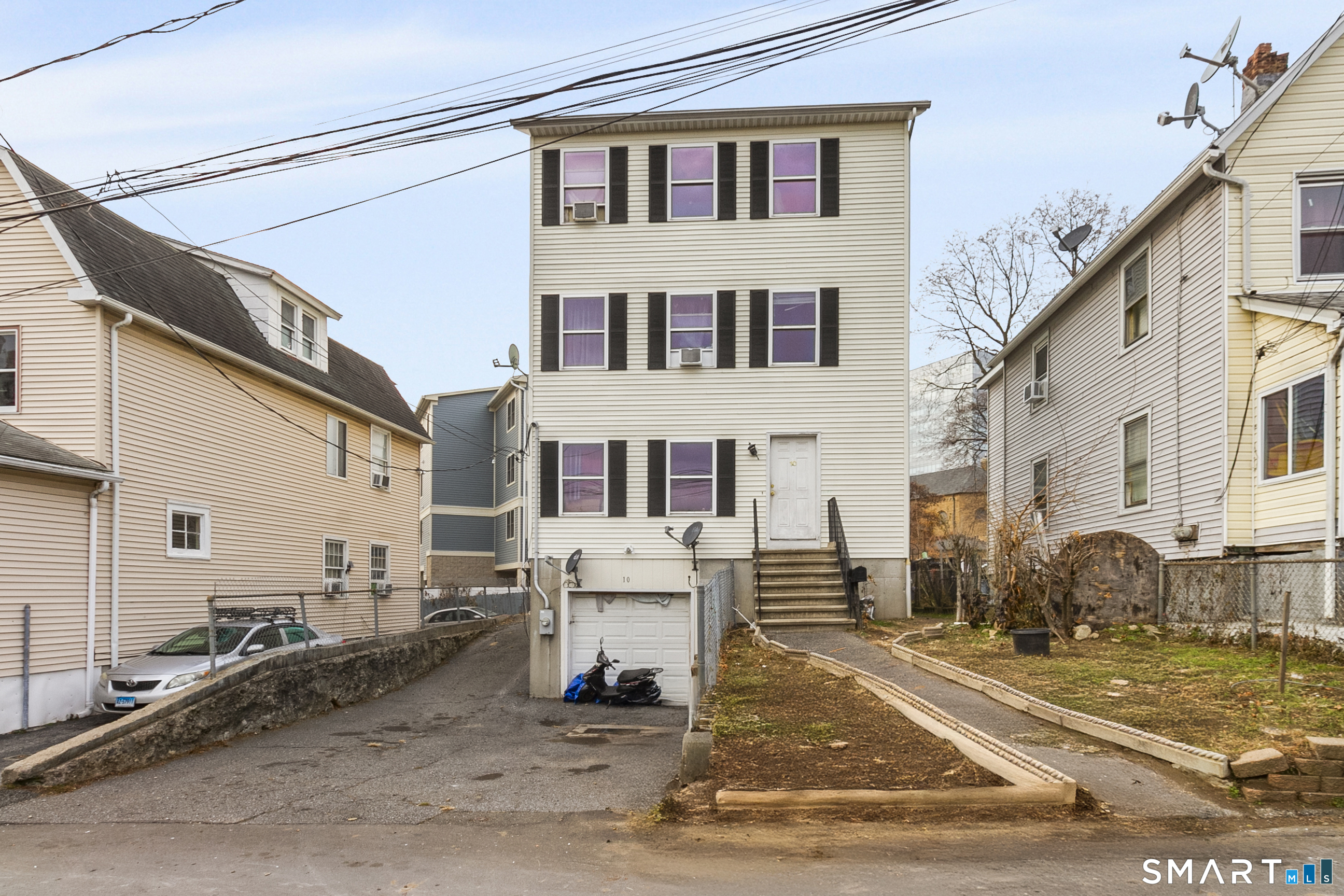 10 Lipton Place Stamford CT 06902