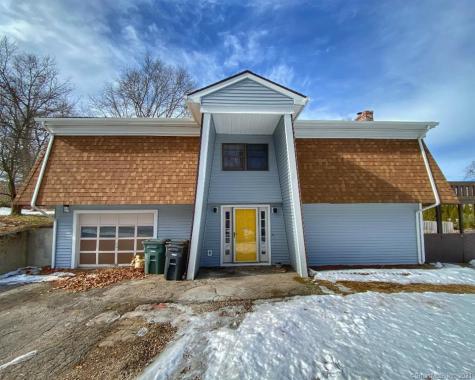 7 Hancock Drive Coventry RI 02816