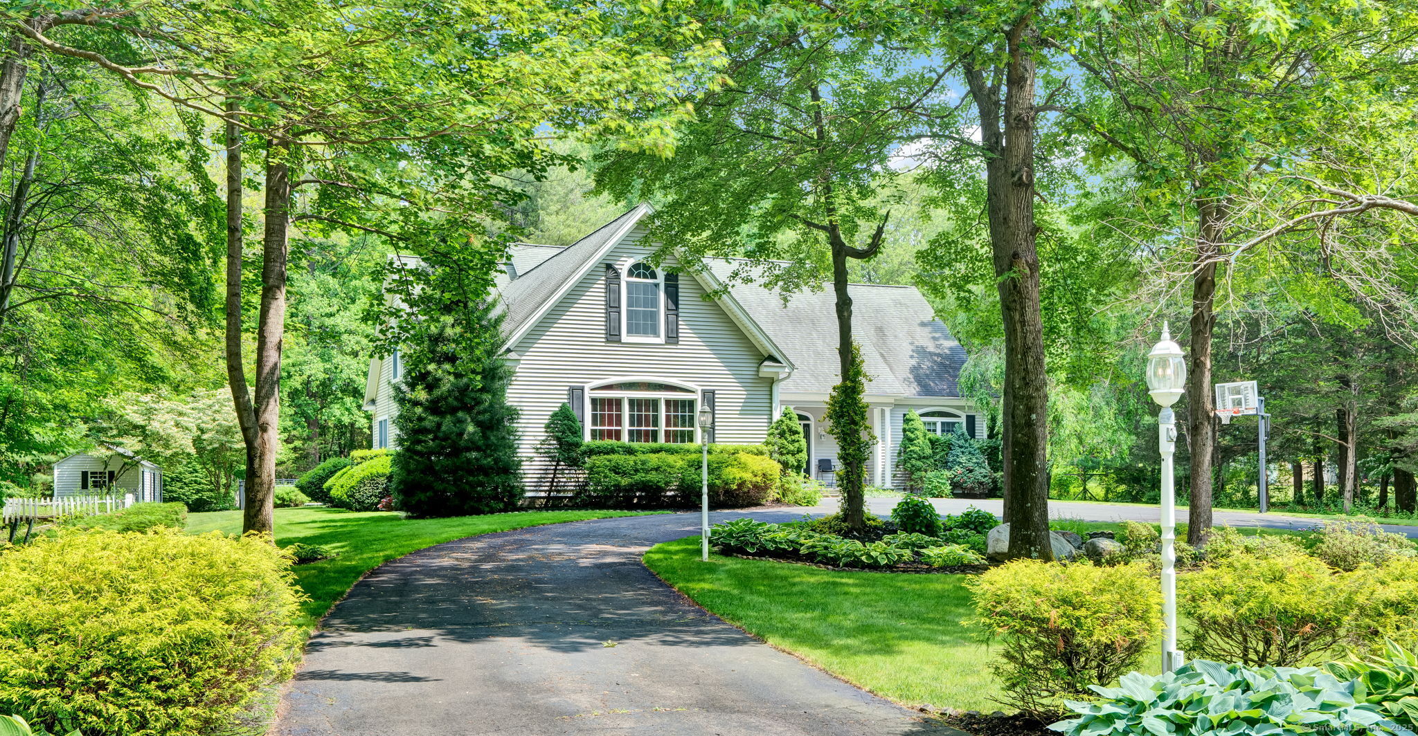 18 Cedar Spring Road Burlington CT 06013