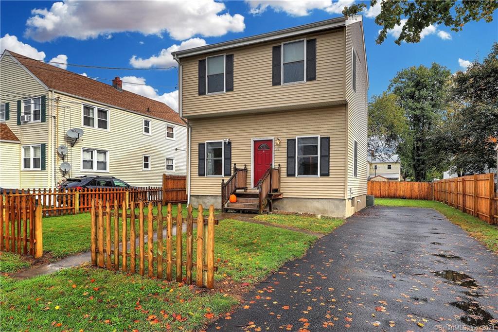 76 Yarwood Street Stratford CT 06615