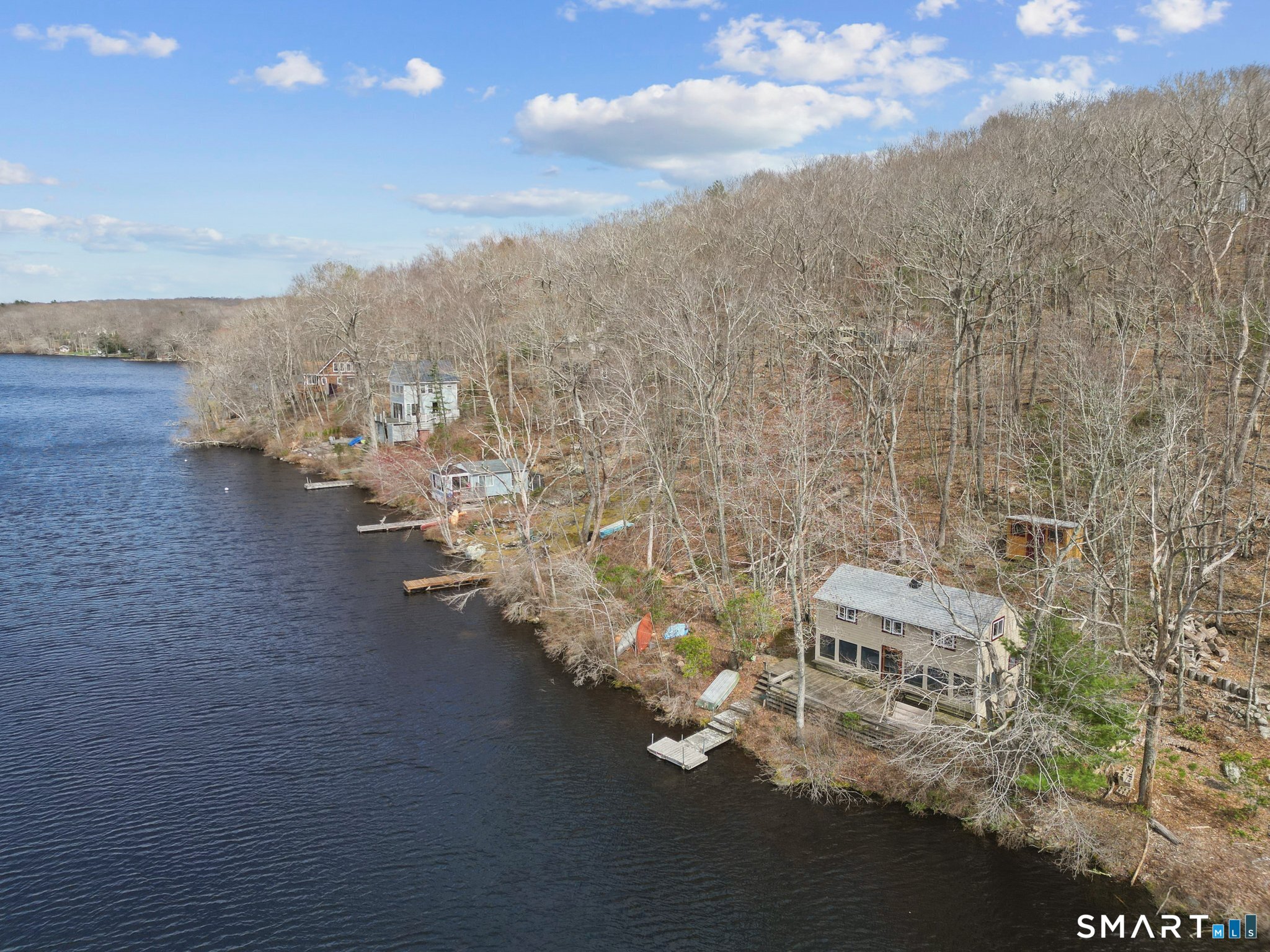 89 Lakeside Drive North Stonington CT 06359