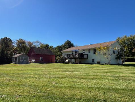 129 Pine Street Columbia CT 06237