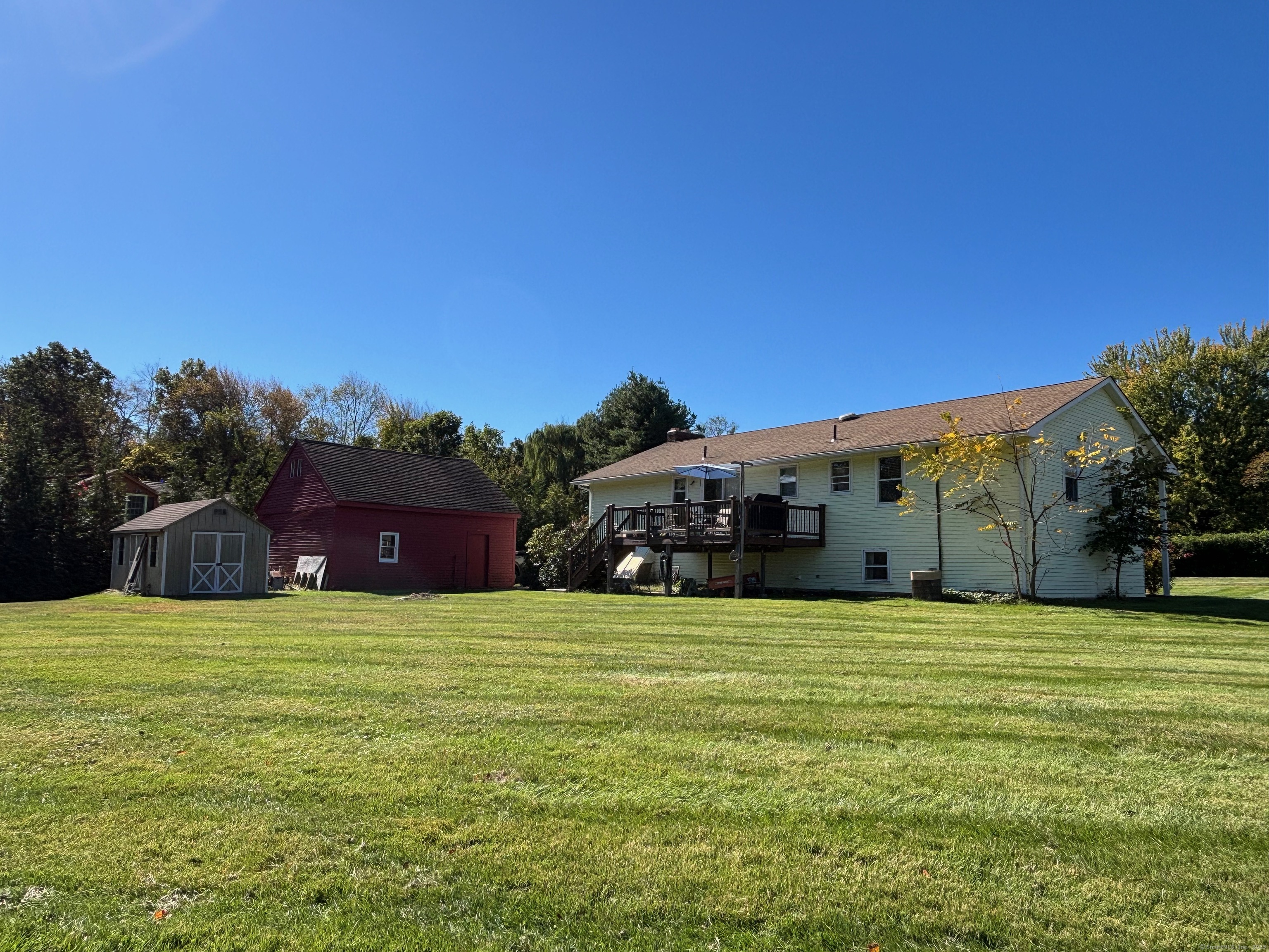 129 Pine Street Columbia CT 06237