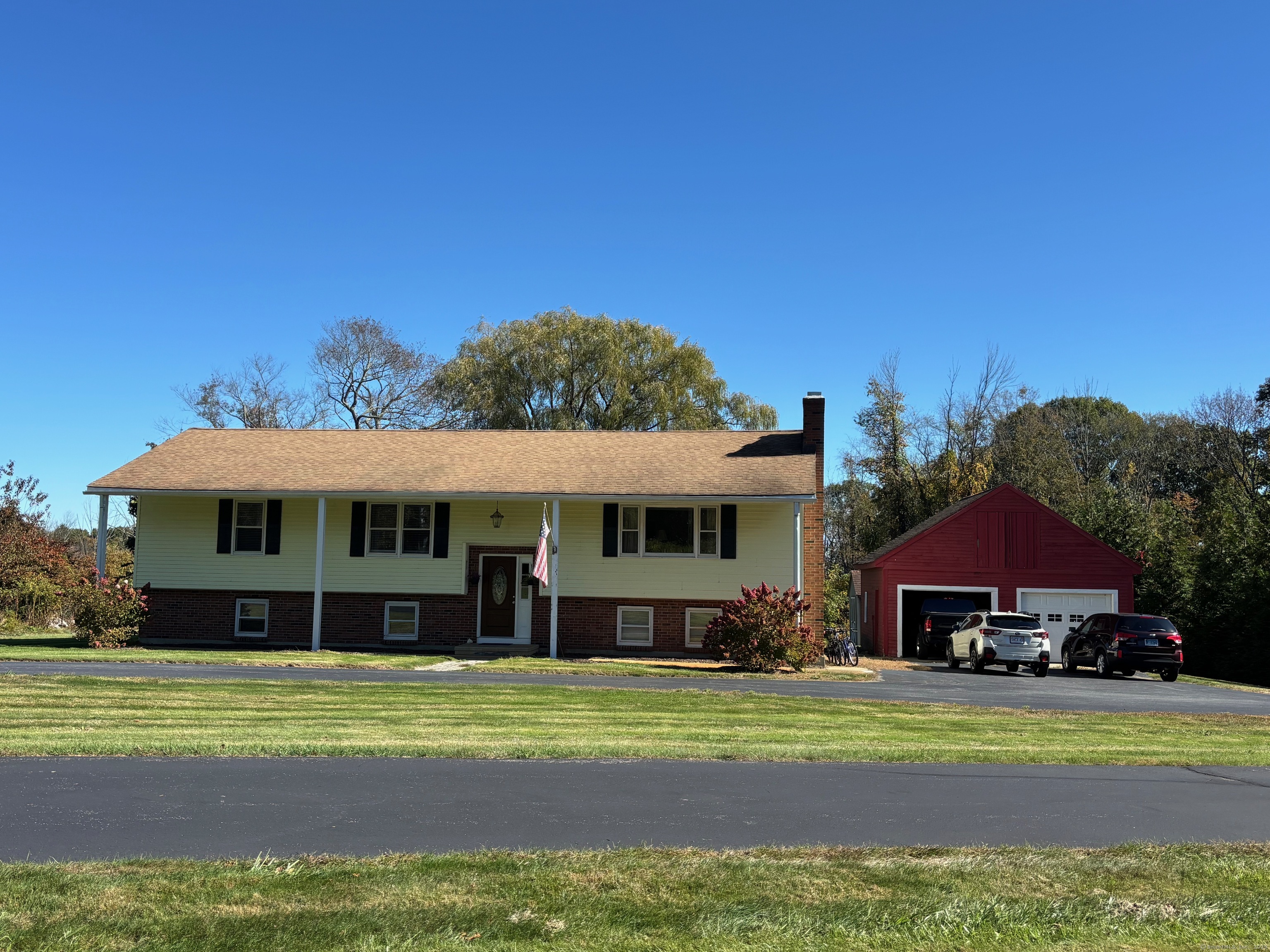 129 Pine Street Columbia CT 06237