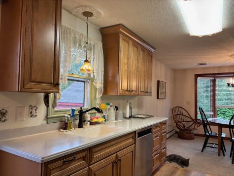 129 Pine Street Columbia CT 06237