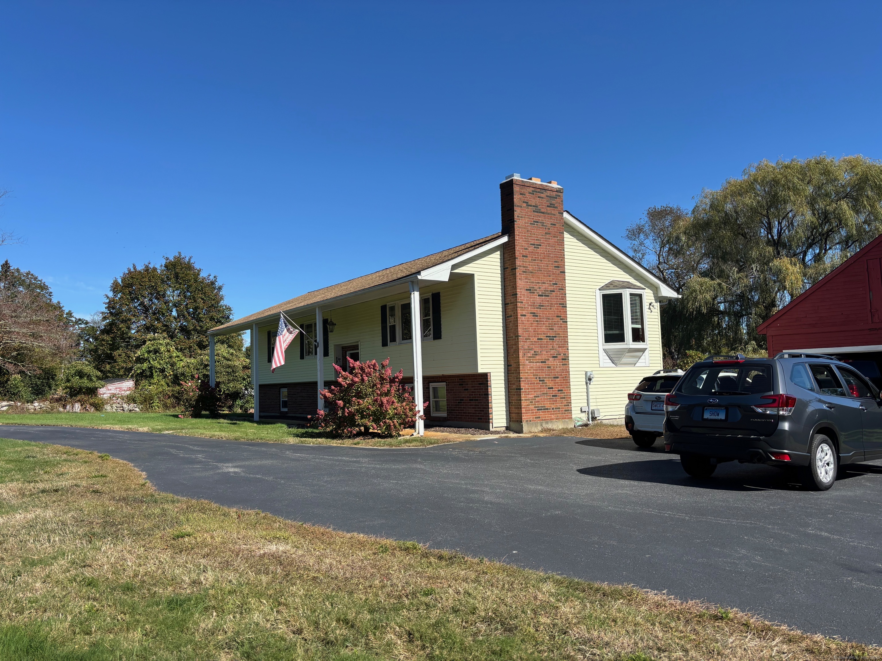 129 Pine Street Columbia CT 06237