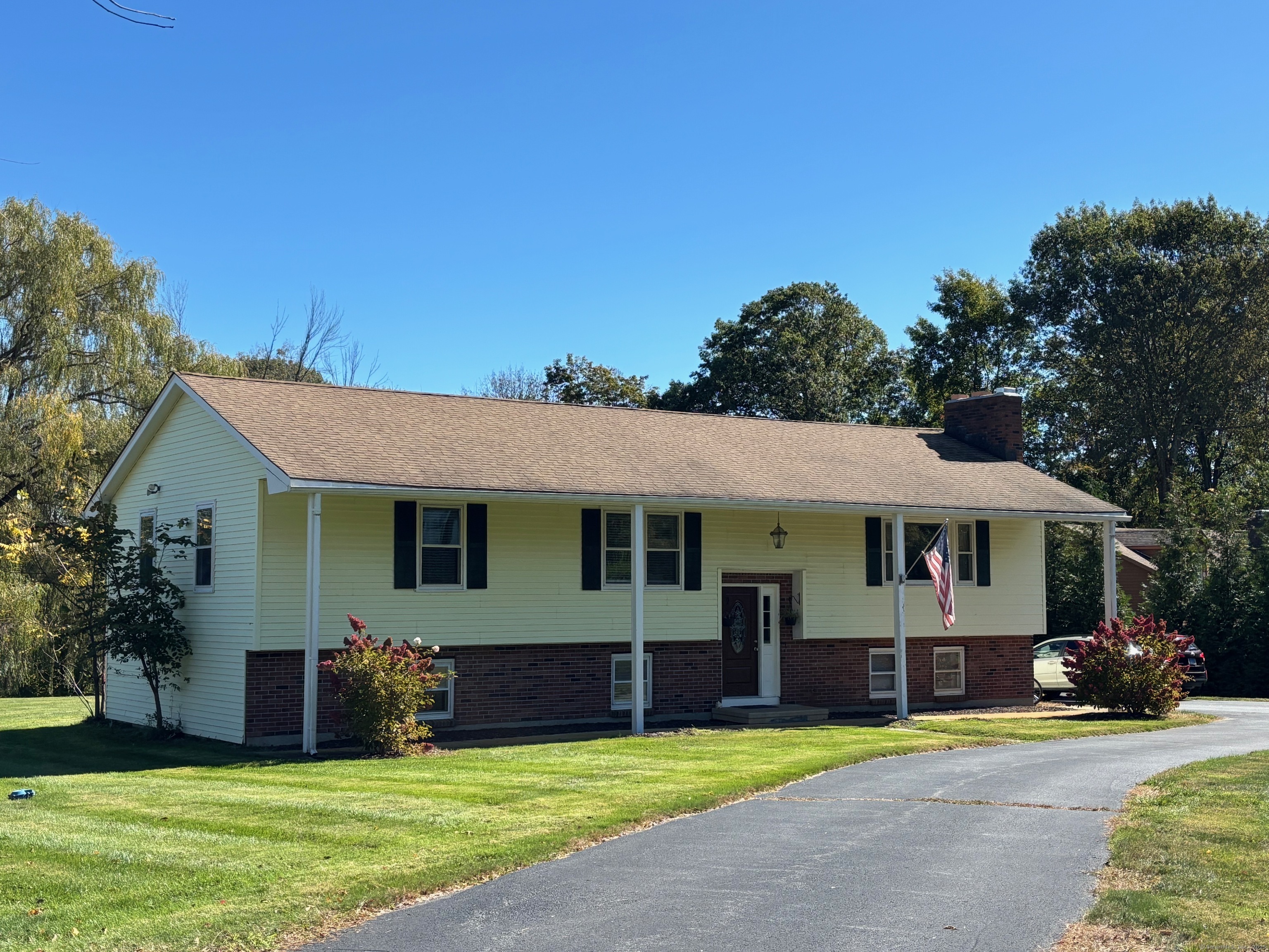 129 Pine Street Columbia CT 06237