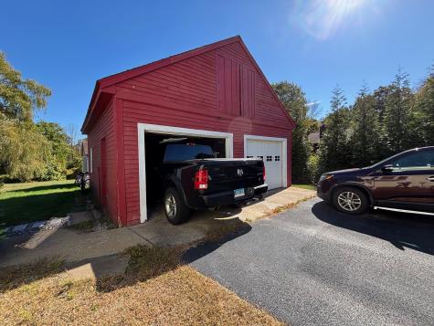 129 Pine Street Columbia CT 06237