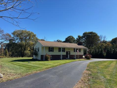 129 Pine Street Columbia CT 06237