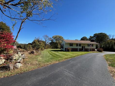 129 Pine Street Columbia CT 06237