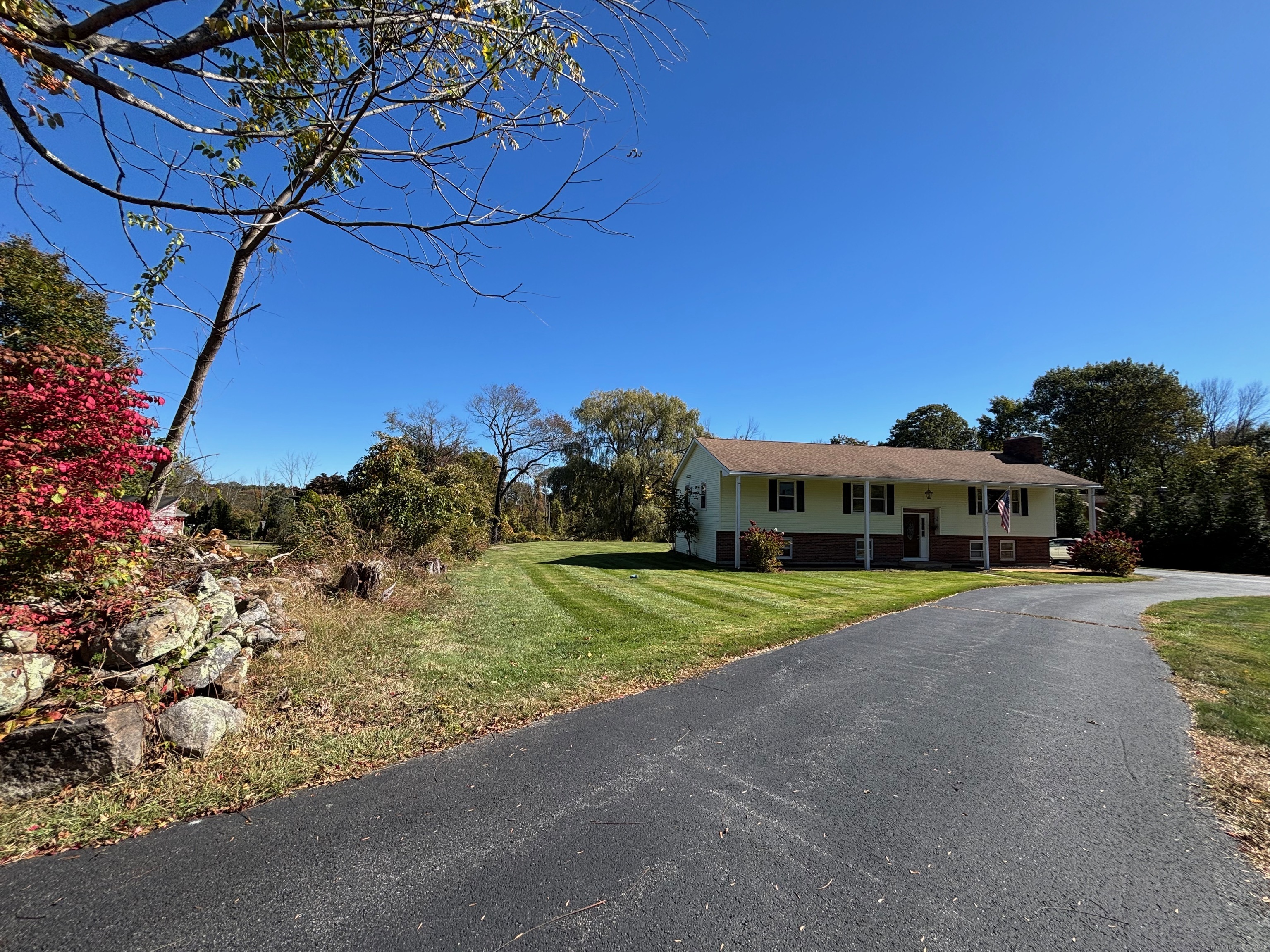 129 Pine Street Columbia CT 06237