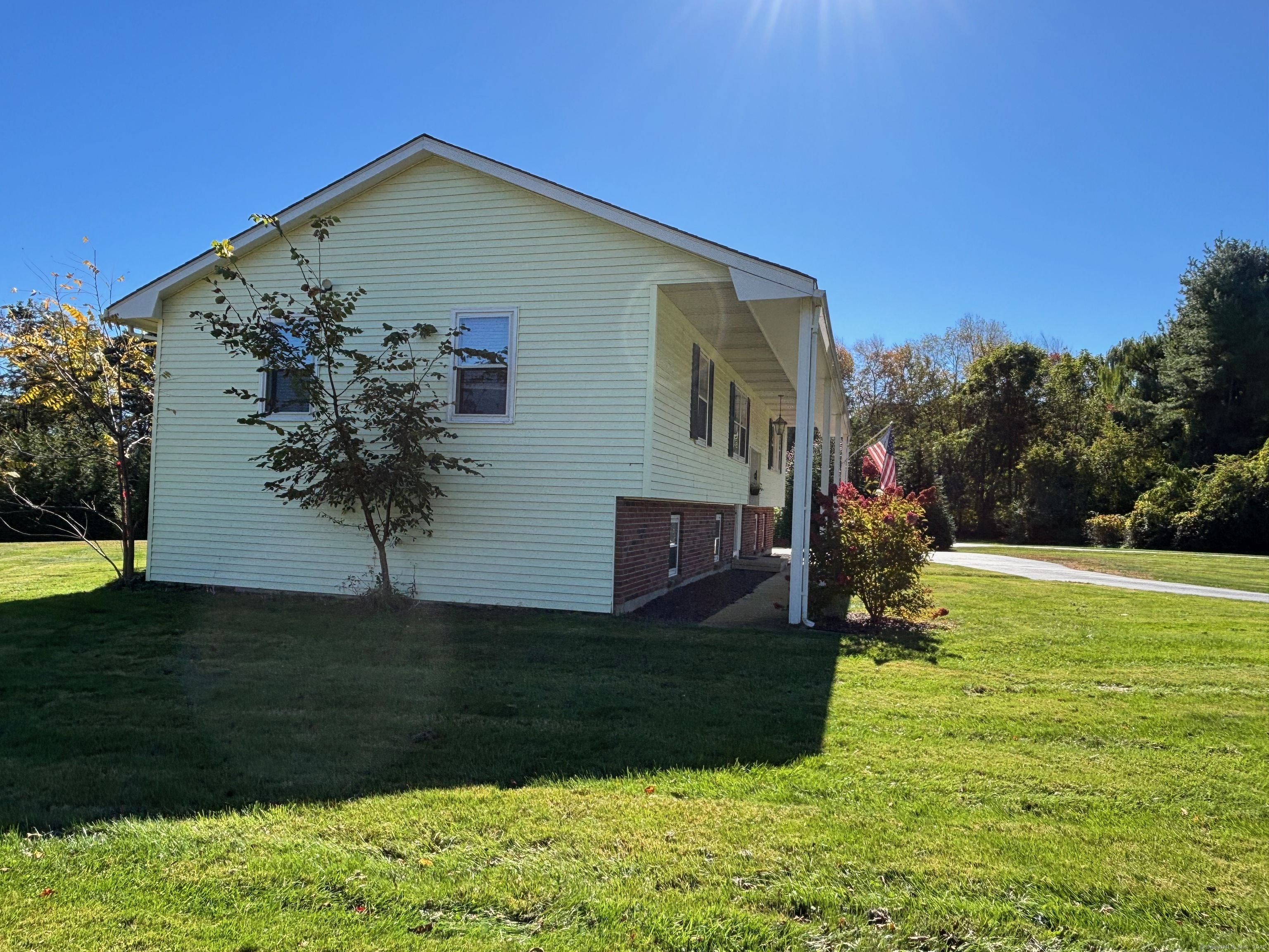 129 Pine Street Columbia CT 06237