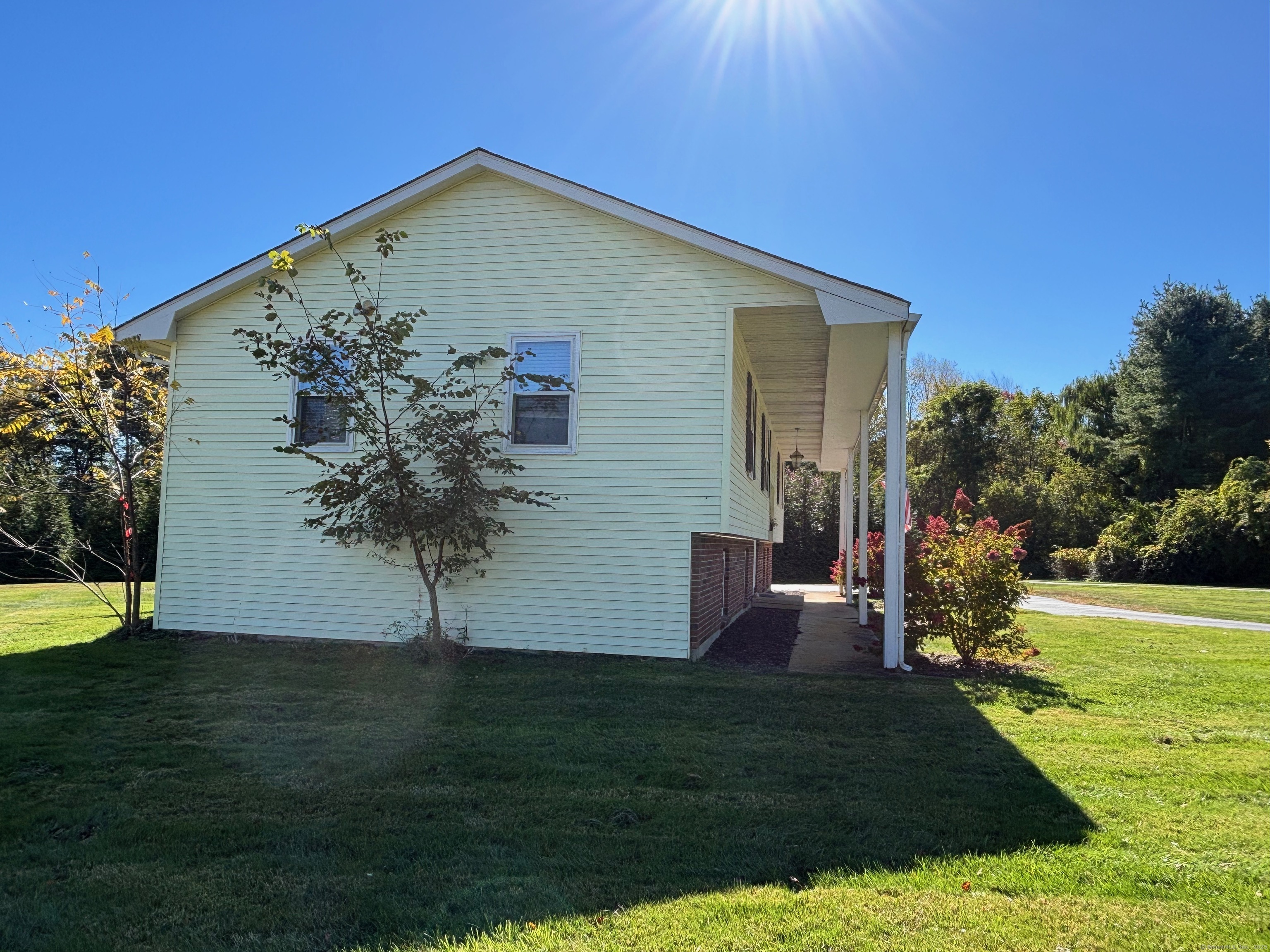 129 Pine Street Columbia CT 06237