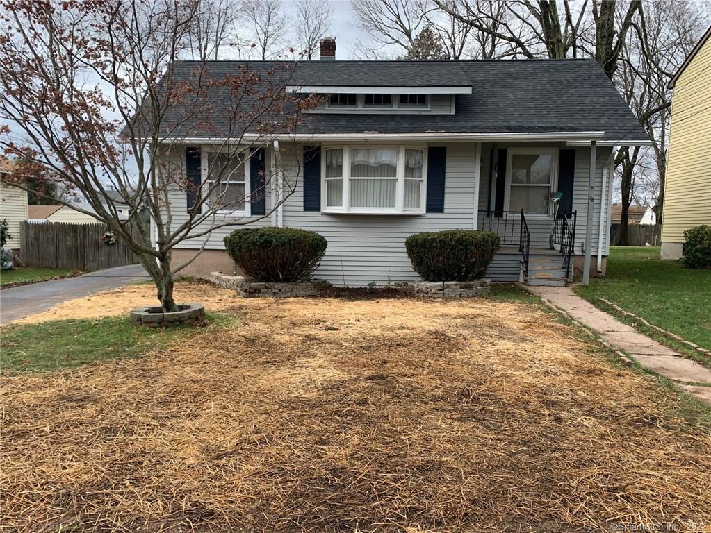 38 Kensington Street Manchester CT 06040